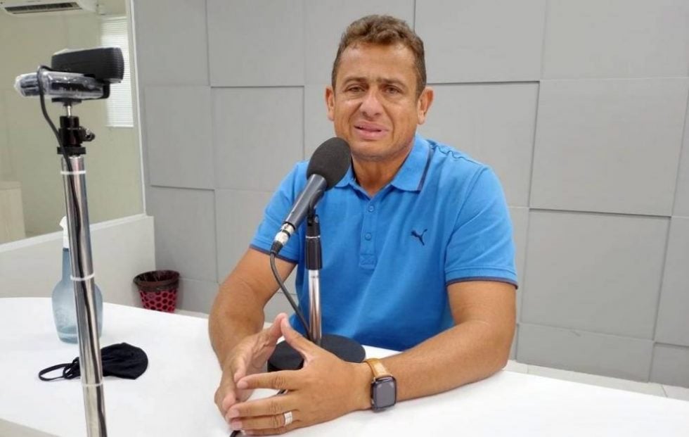 Deputado do PL paraibano vê ganho político em eventual prisão de Bolsonaro: “Vai haver comoção”