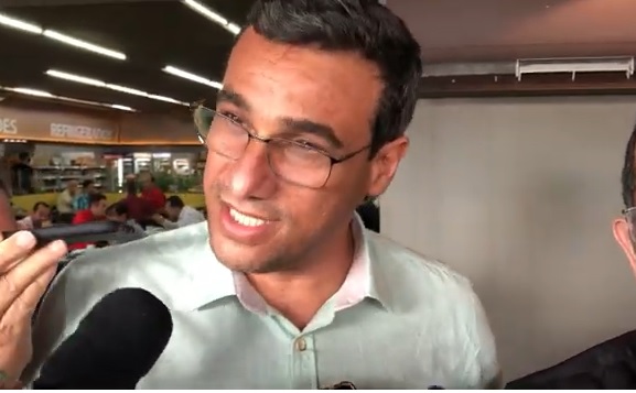 Deputado paraibano se une a Marina Silva lamentando a aprovação do ‘PL da Devastação’: “O Brasil sangra”