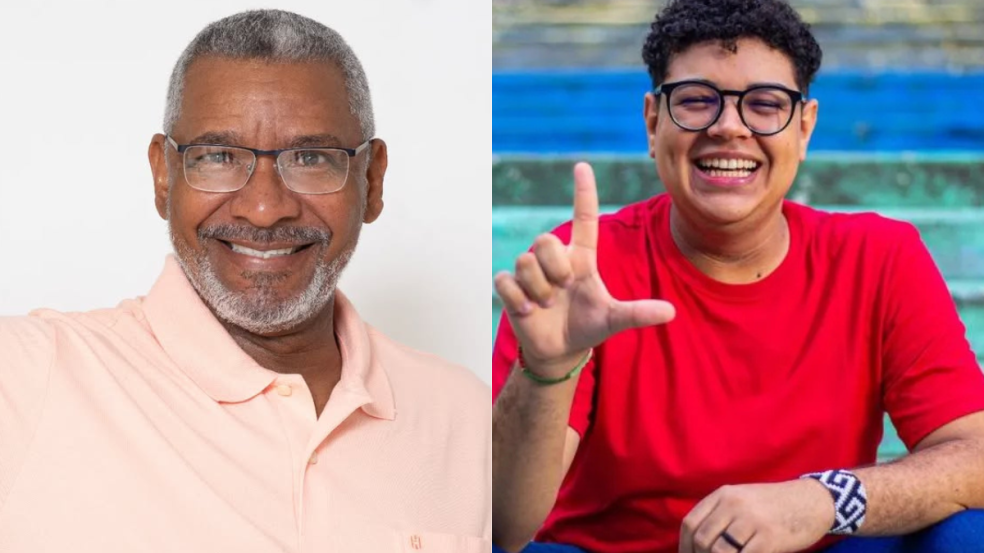 Disputa pelo comando do PT em CG vai ao 2º turno com Pedro Netho e Mauro Plácido