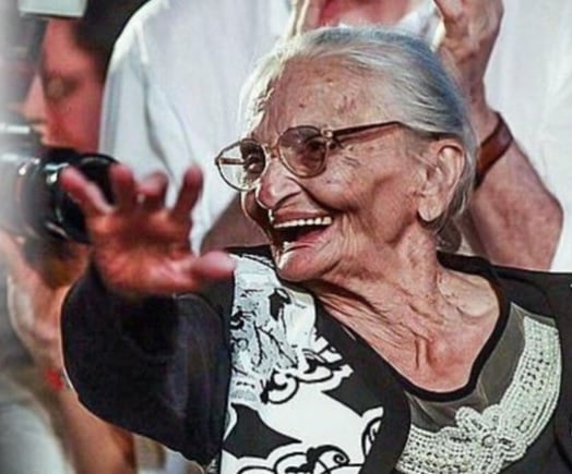 Elizabeth Teixeira recebe hoje título de Doutora Honoris Causa da UFPB