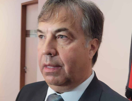 Excesso de contratados e irregularidades em concursos beira a aberração na Paraíba, aponta presidente do TCE