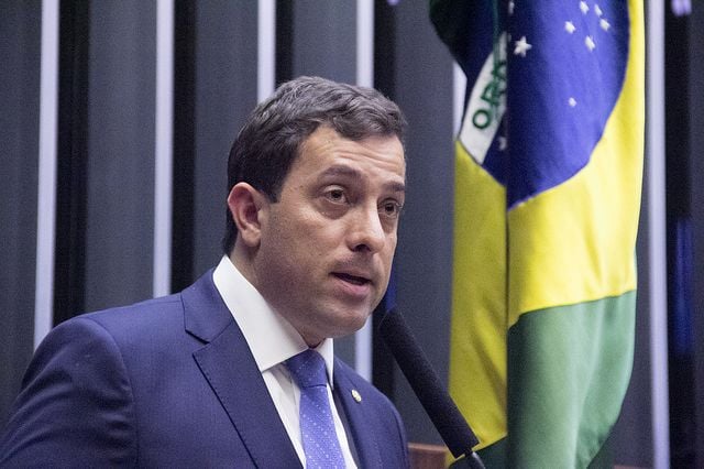 Gervásio cobra definição do PSB para formação da proporcional para 2026: “Seria injusto sigla não ter uma chapa forte”