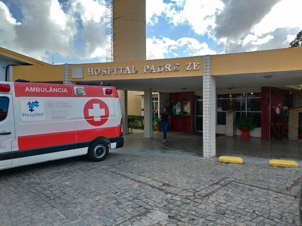 Hospital Padre Zé poderá levar até 8 anos para quitar dívida deixada por padre Egídio, diz diretor