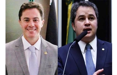 IOF divide senadores da Paraíba: Efraim critica aumento de imposto e Veneziano minimiza embate com Lula