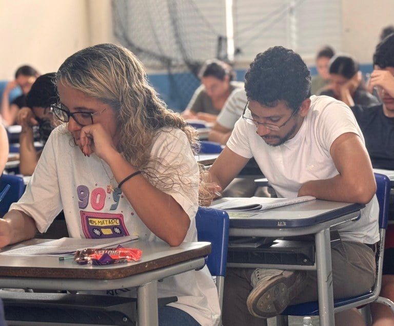 Idecan admite instabilidade após divulgar resultado preliminar do concurso da educação de JP