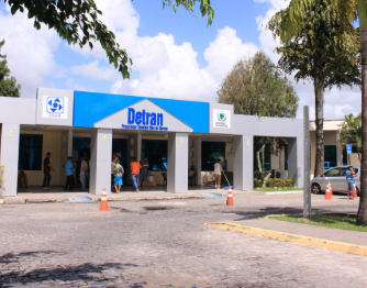 Inscrições para 173 vagas de estágio no Detran-PB seguem até 27 de julho; bolsa é de R$ 1.200