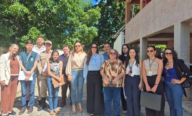 Inspeção do MPPB constata irregularidades em instituições de idosos em Bayeux