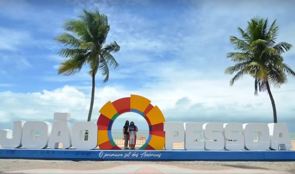 João Pessoa 440 anos: Câmara promove passeio ciclístico em comemoração ao aniversário da cidade