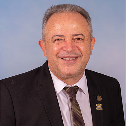 Líder da oposição na Câmara de Campina Grande defende saída do vereador Márcio Guedes do grupo após voto favorável à LDO