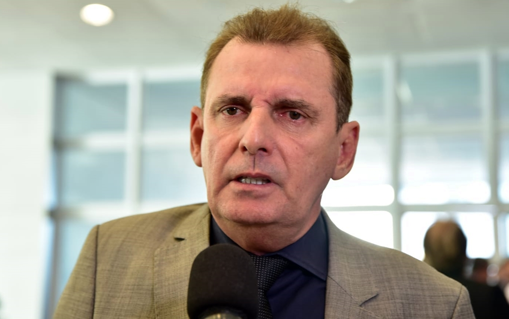 Líder do governo na ALPB atua para acalmar os ânimos entre Galdino e Gervásio