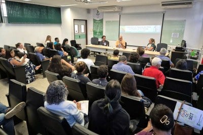 MPF defende criação de reserva no estuário do Rio Paraíba durante seminário em Cabedelo