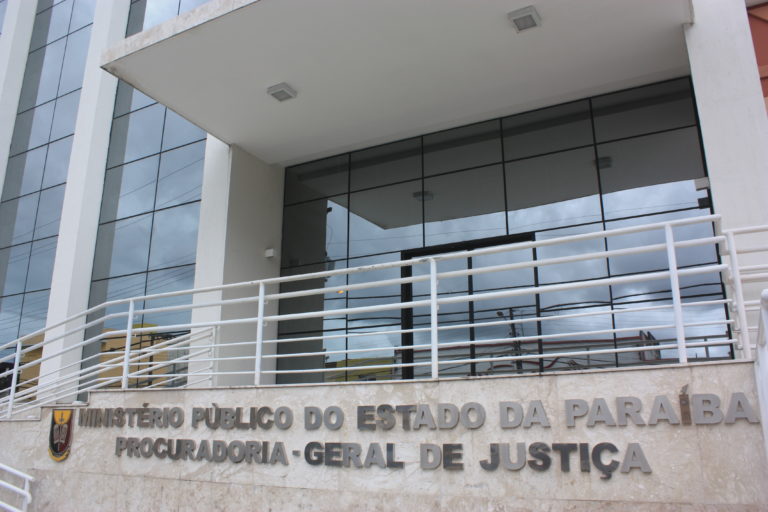 MPPB divulga lista tríplice para escolha de novo procurador-geral de Justiça; confira