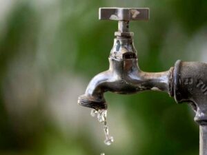 Cagepa suspende hoje abastecimento em bairros de João Pessoa; confira os locais