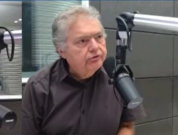 Membro da família Gadelha elogia gestão de João Azevêdo: “Melhor governador que eu vi no estado da Paraíba”