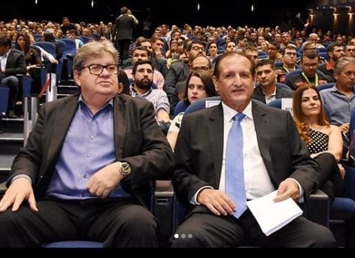 “Meu voto para João ao Senado está garantido, independente de qualquer cenário”, afirma Hervázio Bezerra