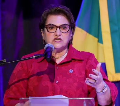 Ministra de Lula desembarca na Paraíba nesta sexta-feira para reforçar políticas públicas para as mulheres