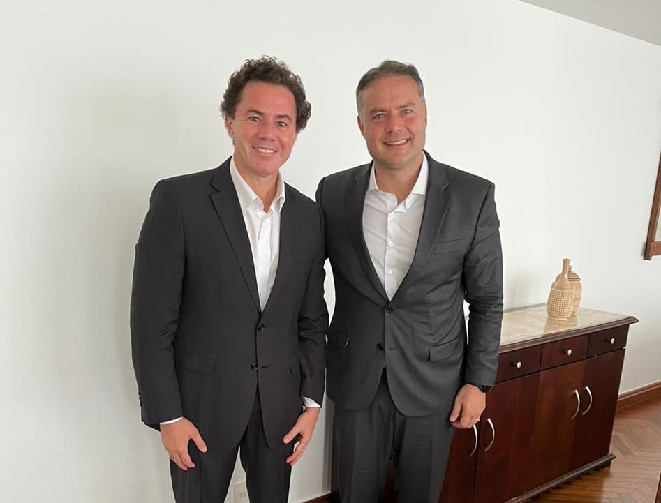 Ministro de Lula desembarca na Paraíba nesta semana para lançar obras do VLT em Campina Grande