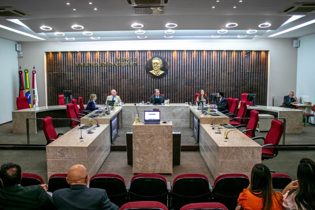 TCE-PB define lista tríplice para Procurador-Geral do Ministério Público de Contas; confira nomes