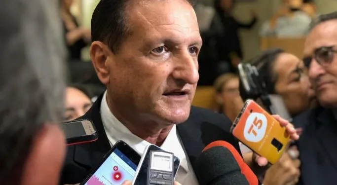 “Não há mais o que dizer”: Hervázio vê confronto direto entre Aguinaldo e Cícero e cobra definição de João sobre 2026