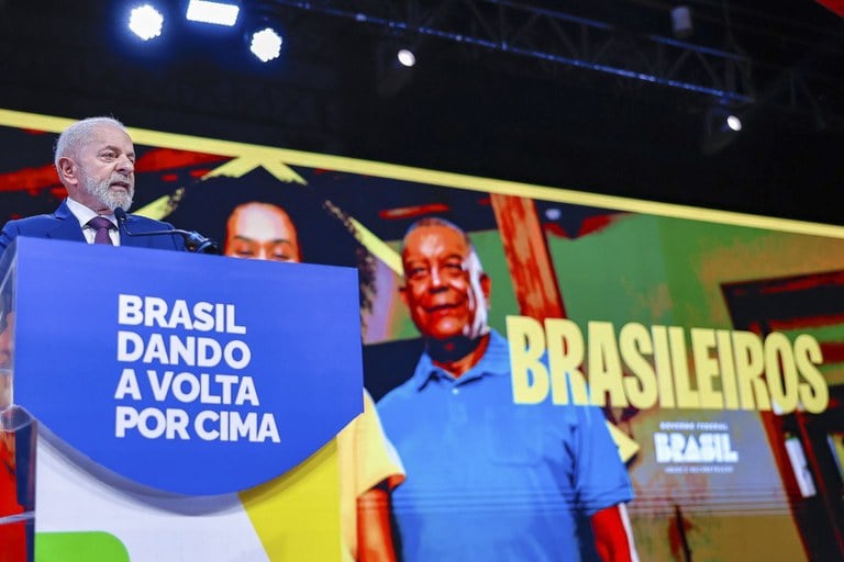 O Brasil na mira de Trump