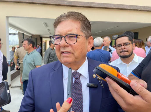 Opinião: assim como Ricardo Marcelo alavancou o PEN, Galdino pode transformar o PV em grande força na ALPB