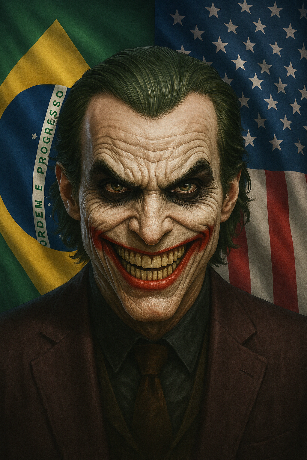 Oportunismo político e tolice – PB AGORA