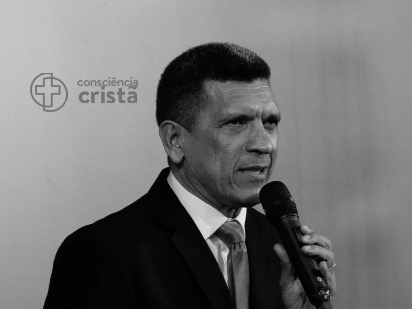 PMCG decreta luto de três dias no Município pela morte do pastor Valberto da Cruz