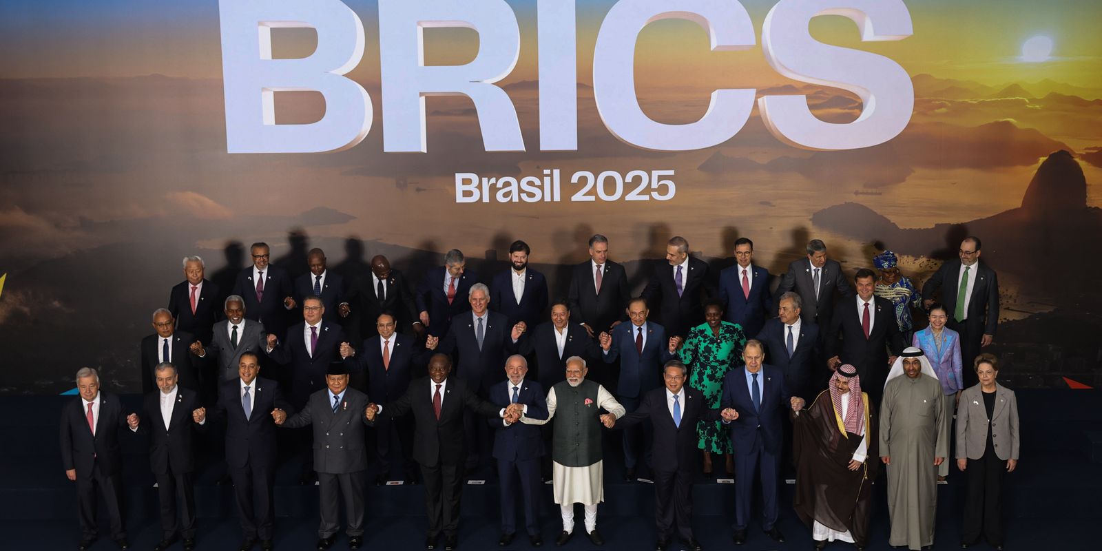 Para especialistas, unidade do Brics é resultado importante da Cúpula
