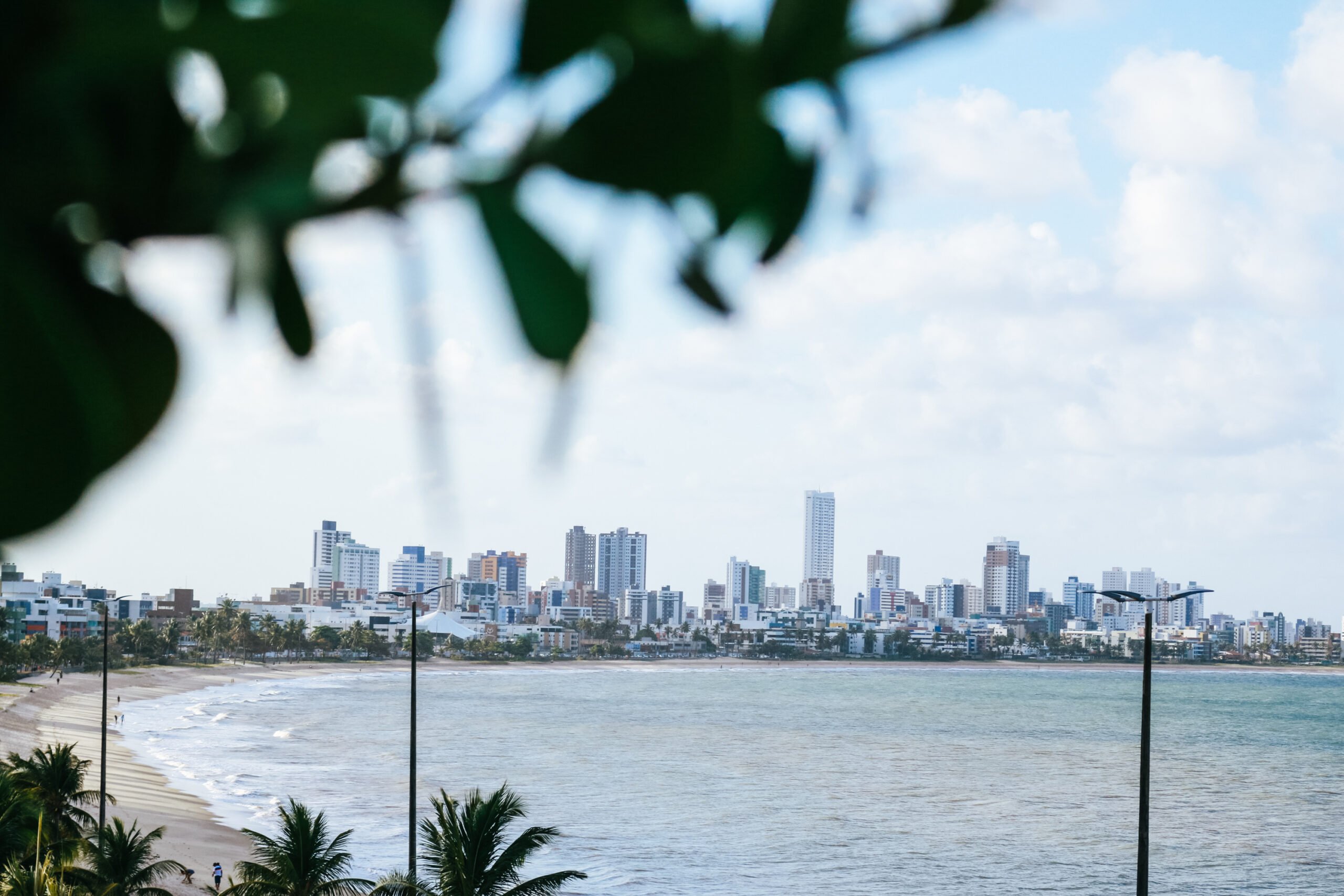 Paraíba lidera crescimento no Nordeste em formalização de prestadores de serviços turísticos