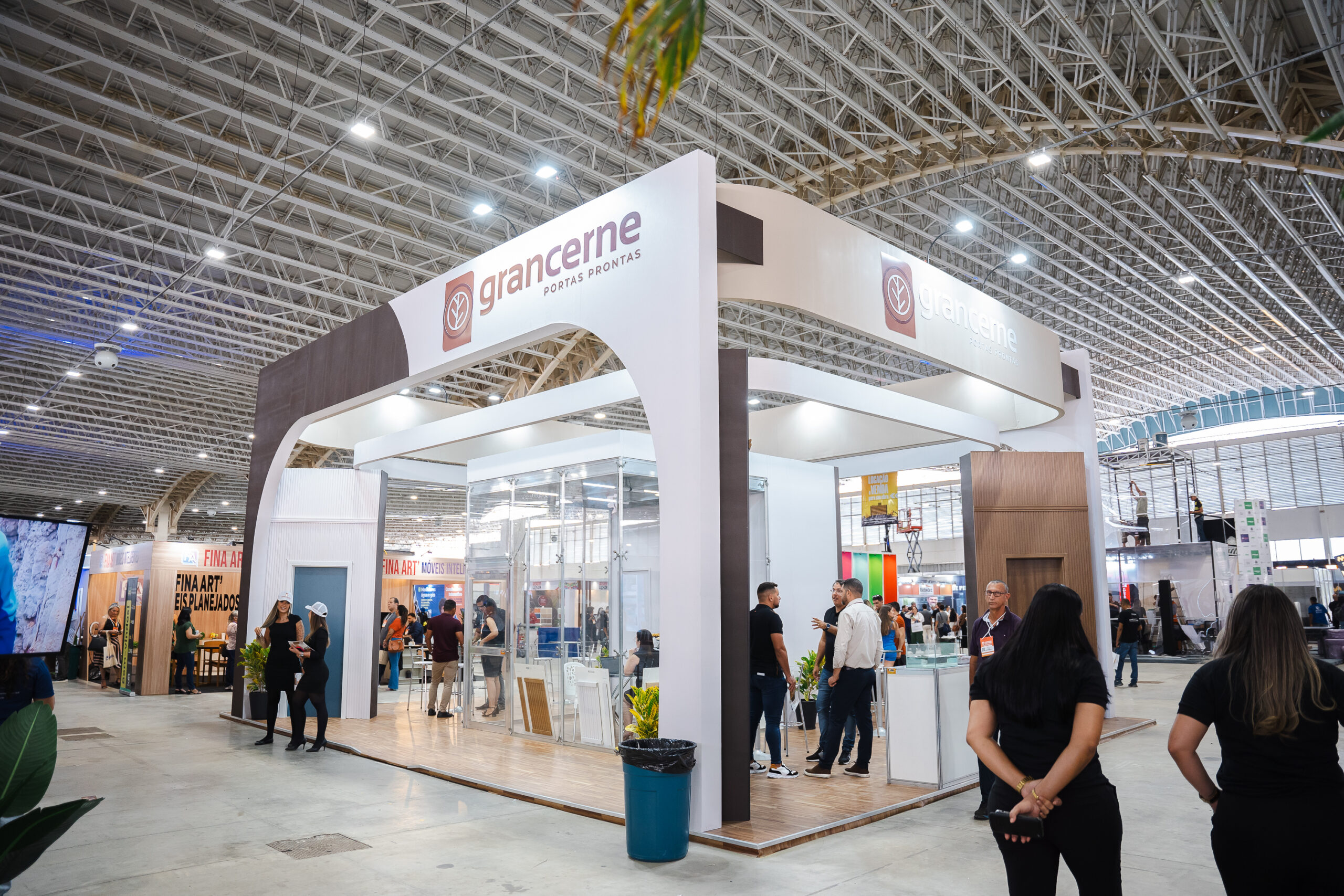 Paraíba vive crescimento expressivo na construção civil e setor será destaque na 8ª edição da FEIRA CONSTRUCON