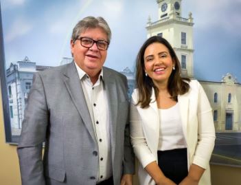 Pollyanna Werton reforça pré-candidatura à Câmara Federal e garante seguir nome indicado por João para Governo da Paraíba