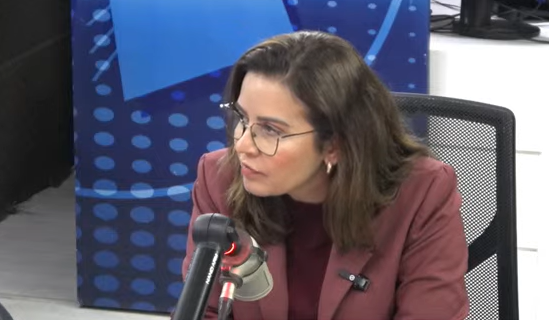 Pollyanna confirma pré-candidatura a deputada federal, mas alerta: “Se Gervásio sair, fica inviável”