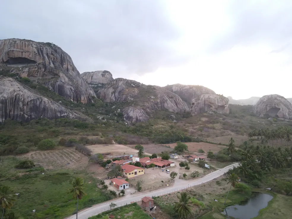 Quase 33 mil pessoas vivem em áreas de conservação na Paraíba, aponta IBGE