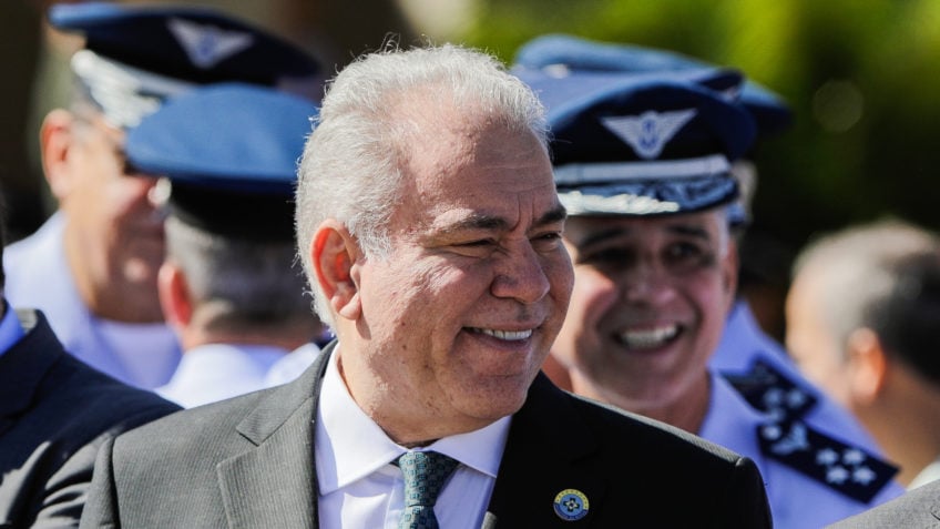 Queiroga defende saída das legendas ligadas à direita do Governo Federal e garante pré-candidatura de Bolsonaro em 26