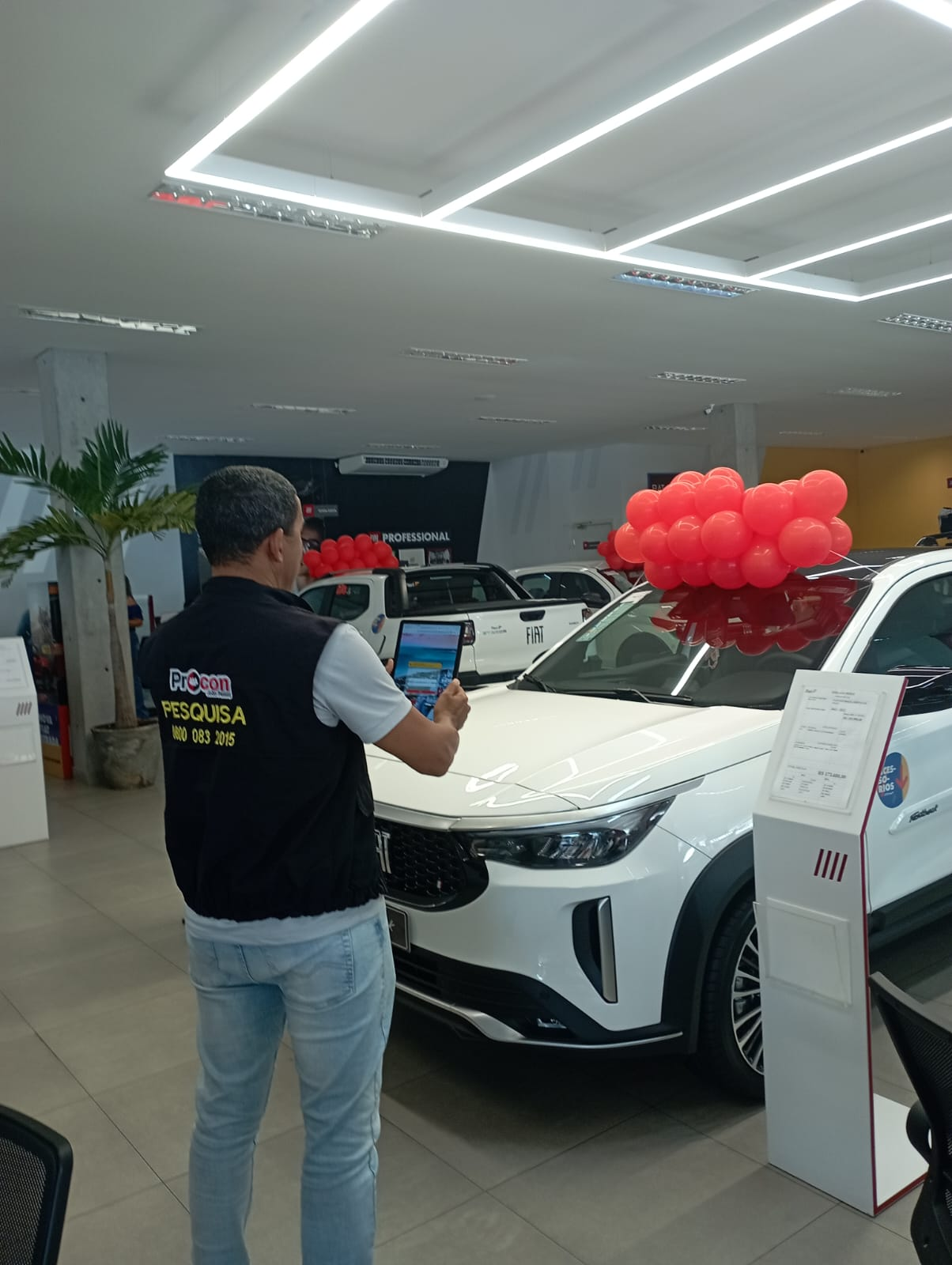 Quer aproveitar o IPI zero? Confira os preços mais baixos nas concessionárias de JP