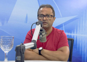 “Ricardo é minoria e está fora do dia a dia do PT”, diz Jackson Macedo ao reforçar aliança com João Azevêdo na Paraíba