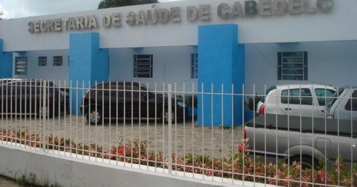 Justiça garante posse de médico aprovado em concurso da Prefeitura de Cabedelo após mudança irregular em edital