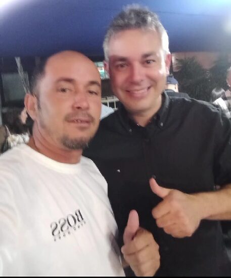 Enquanto deveria estar trabalhando, servidor da Prefeitura de Cabedelo acusa mães de “se livrar dos filhos” nas escolas integrais