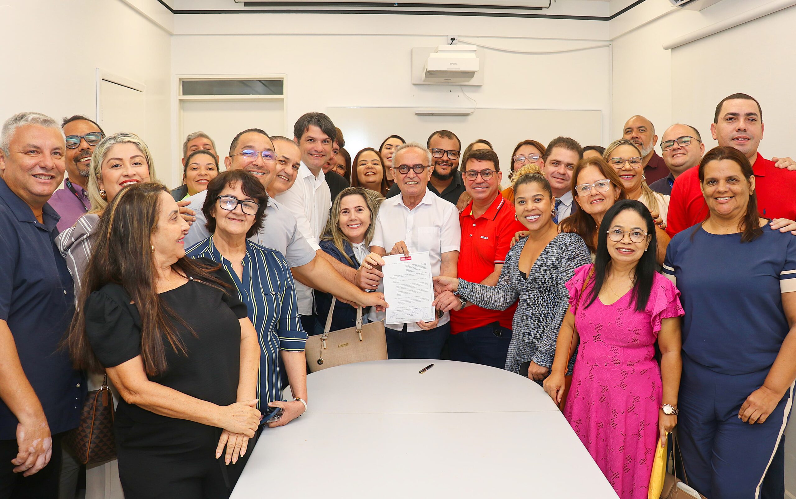 Sancionada lei que equipara função de conselheiro tutelar a servidor comissionado