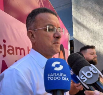 Sargento Neto defende união da oposição e elogia chegada de Efraim: “Reforço importante”