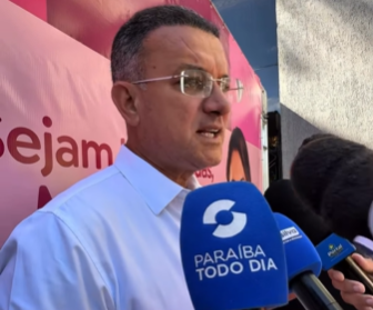 Sargento Neto destaca visita de Michelle Bolsonaro a CG: “Fortalece a direita e valoriza as conservadoras”