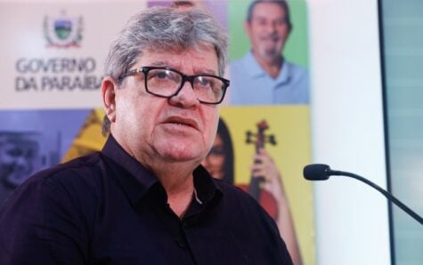 João Azevêdo convoca reunião estratégica com PSB e base aliada para debater as eleições de 2026