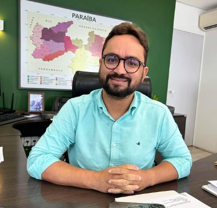 Secretário da PB critica Bolsonaro e pede cadeia: “Pior presidente da história”