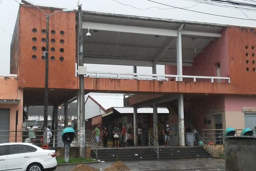 Secretário de Proteção Animal confirma investigação sobre envenenamento de gatos no Mercado Central de João Pessoa