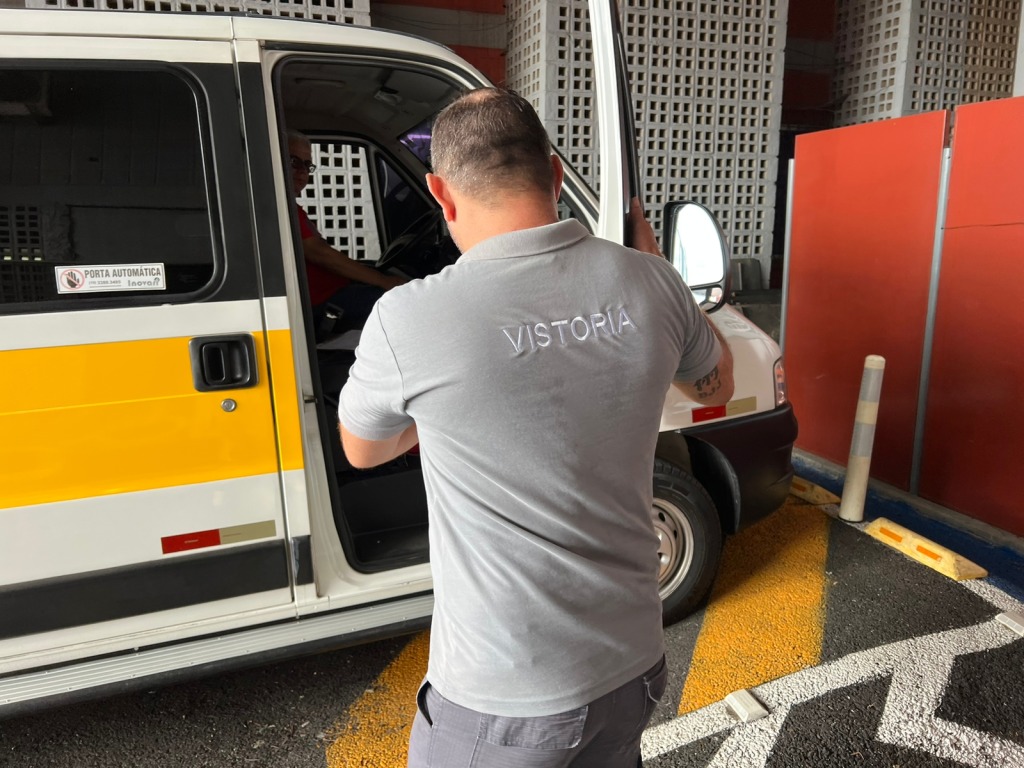Semob-JP inicia vistoria de veículos do transporte escolar nesta segunda-feira