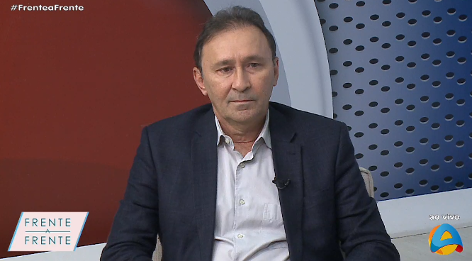 “A chapa está praticamente fechada”, revela Deusdete Queiroga ao tratar sobre a majoritária da base governista para 2026