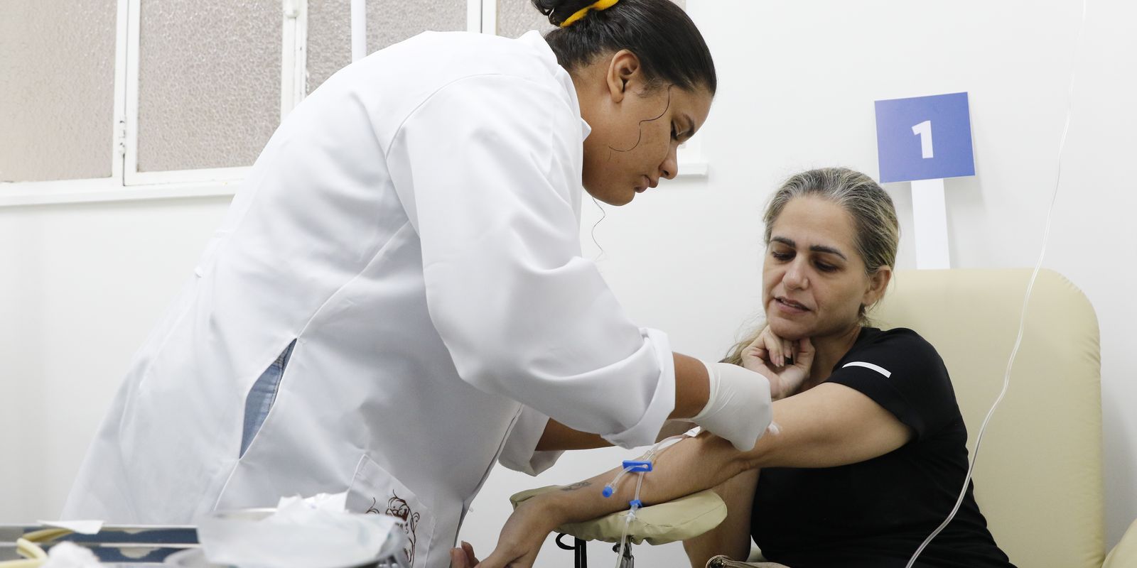 Aconselhamento de 3 minutos em serviços de saúde pode frear tabagismo