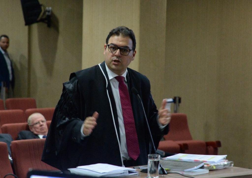 Advogado Marcelo Weick é nomeado como novo secretário de assuntos jurídicos da Casa Civil da Presidência da República