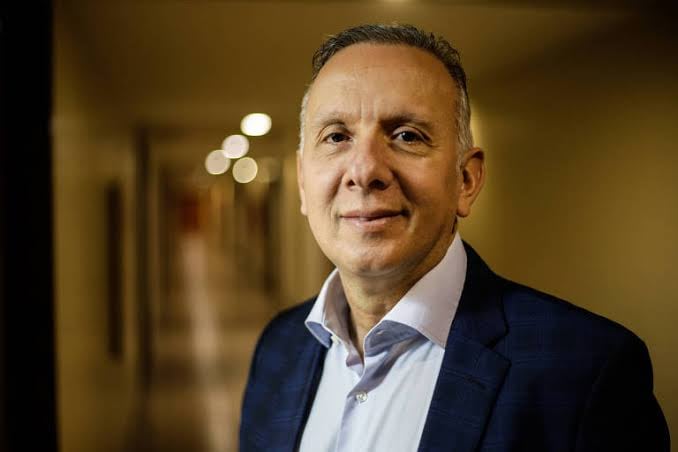 Aguinaldo reforça defesa por definição rápida da chapa e projeta base unida em 2026: “Acredito que todos estaremos juntos”