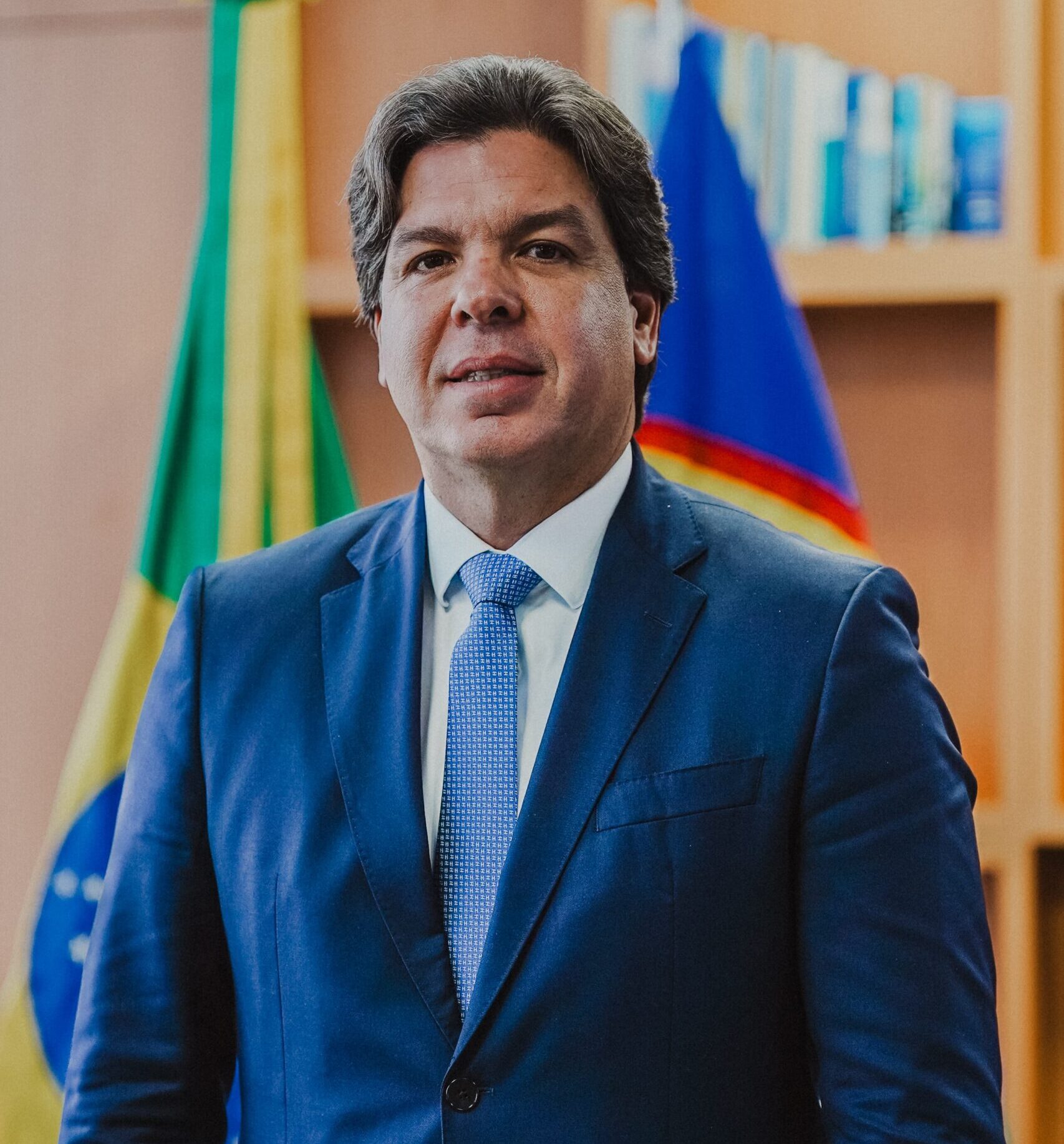 Ao PB Agora, ministro das Comunicações Fred Siqueira reafirma compromisso com Lula de trabalho e entregas até final de 2026